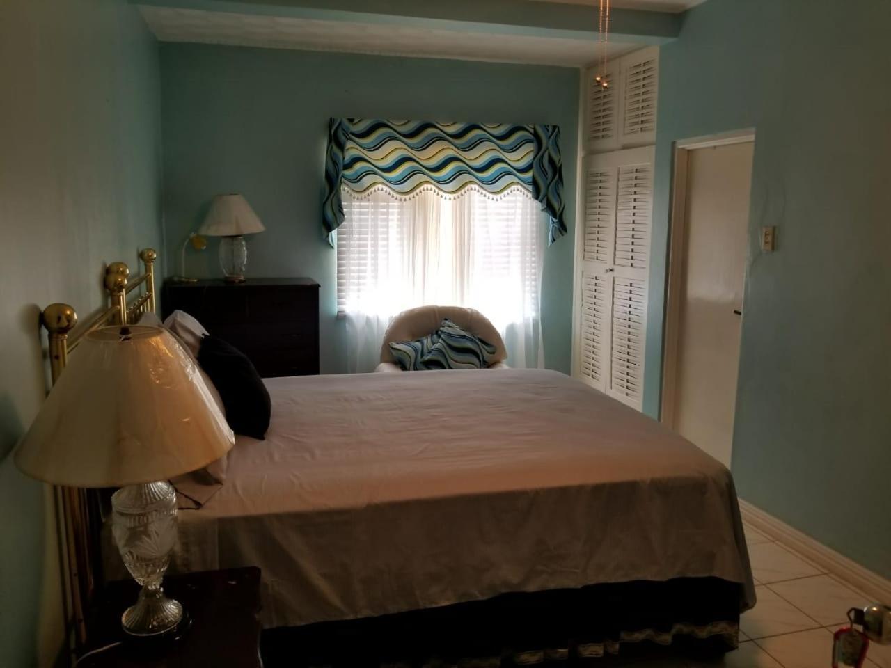 Cliffe Ranch Villa Mandeville Exterior photo
